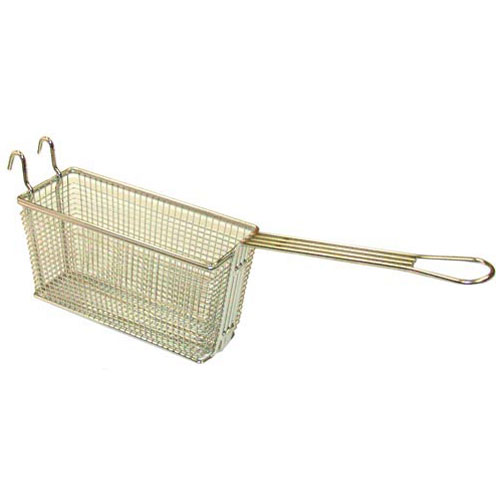 (image for) Prince Castle 676-17 TWIN BASKET 10L 4W 5-1/4D